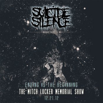 Suicide Silence feat. Robb Flynn Die Young (feat. Robb Flynn) [Live]