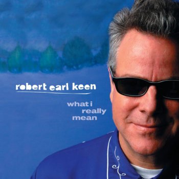 Robert Earl Keen Ride