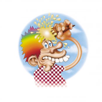 Grateful Dead Mr. Charlie - Remastered Version