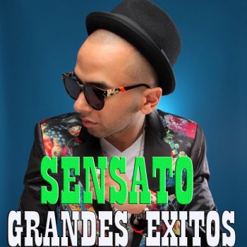 Sensato feat. Zawezo Pensando en Ti (feat. Zawezo)