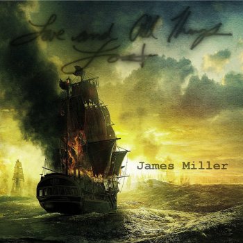 James Miller Story of a Drunk Man