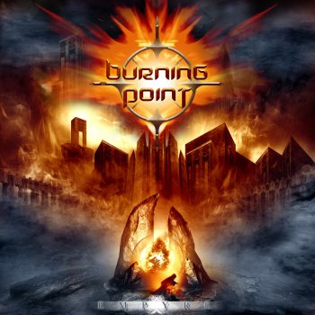 Burning Point Cruel World