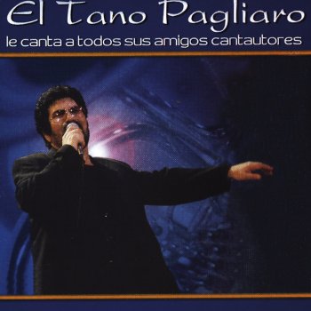 Gian Franco Pagliaro La Quiero a Morir