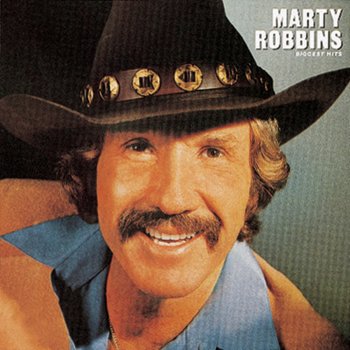 Marty Robbins Ribbon of Darkness