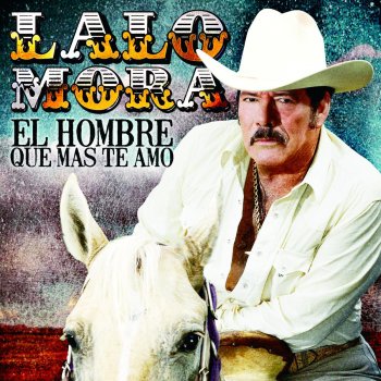 Lalo Mora Herida de Amor