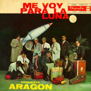 Orquesta Aragon Quiéreme Sempre