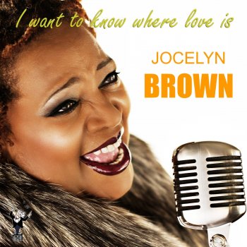 Jocelyn Brown Reach Out