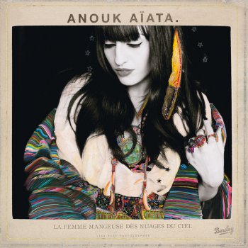 Anouk Aiata Quoiqu'il m'en coûte