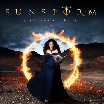 Sunstorm Follow Your Heart