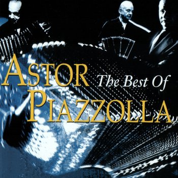 Astor Piazzolla Years of Solitude (Alto Sax: Arturo Schneider)