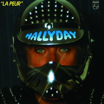 Johnny Hallyday Ma voix de révolte