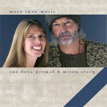 Deva Premal & Miten Silent Garden