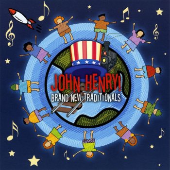 John Henry John Henry