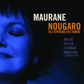 Maurane Armstrong