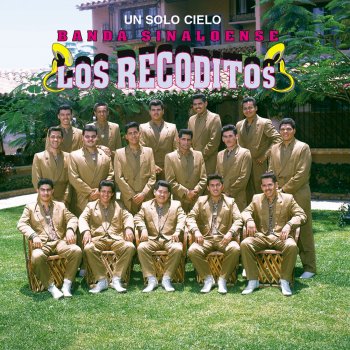 Banda Los Recoditos Orgullosa Y Bonita