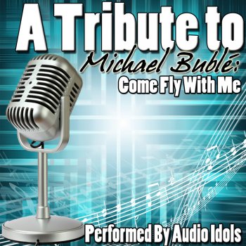 Audio Idols My Funny Valentine