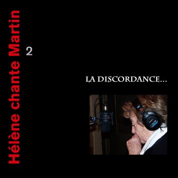 Hélène Martin Les trois