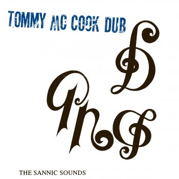 Tommy McCook South Side