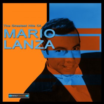 Mario Lanza Only A Rose (From 'Vagabond King')