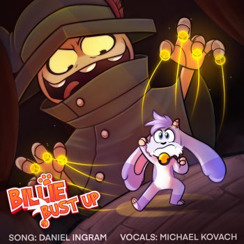 Billie Bust Up I've Had Enough of You (Original Game Soundtrack)