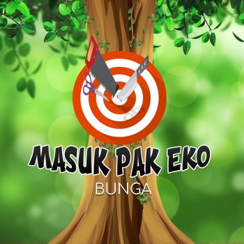 Bunga Masuk Pak Eko