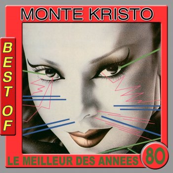 Monte Kristo The Girl of Lucifer