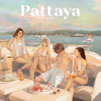 MEYOU พัทยา (Pattaya)