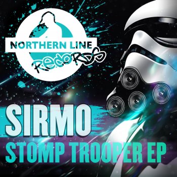 Исполнитель Sirmo, альбом Storm Trooper EP