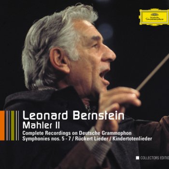 Gustav Mahler, Wiener Philharmoniker & Leonard Bernstein Symphony No.6 In A Minor: 3. Andante moderato - Live