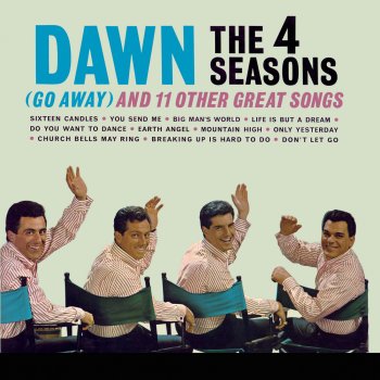 The Four Seasons Dawn (Go Away)