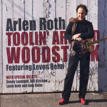 Arlen Roth Just One Look