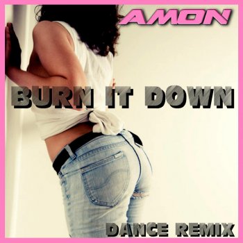 Amon Burn It Down (Acappella)