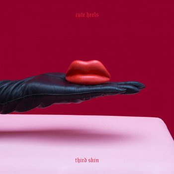Cute Heels Third Skin (Steffi Remix)