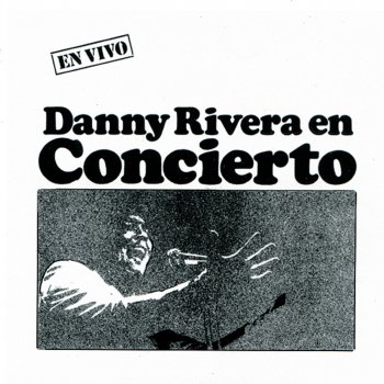 Danny Rivera Tu Pueblo es Mi Pueblo