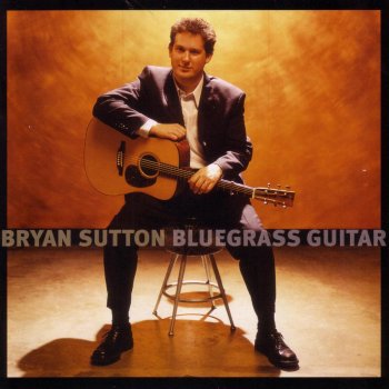 Bryan Sutton Big Sandy River