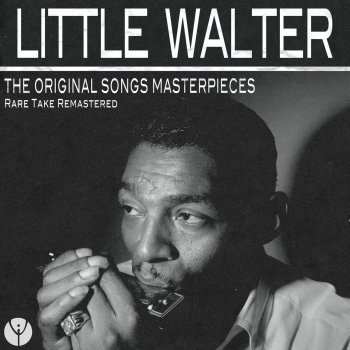 Little Walter Got to Find My Baby (Alternate Take)