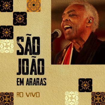 Gilberto Gil Pedras Que Cantam (Ao Vivo)