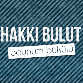 Hakkı Bulut İstanbul Toprağı