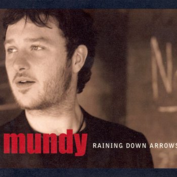 Mundy. All the Love's Been Made