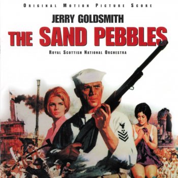 Jerry Goldsmith Main Title