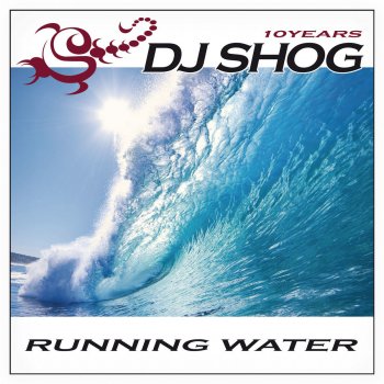 DJ Shog Running Water (10 Years) - Ole van Dansk Remix