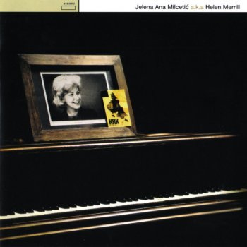 Helen Merrill Among My Souvenirs