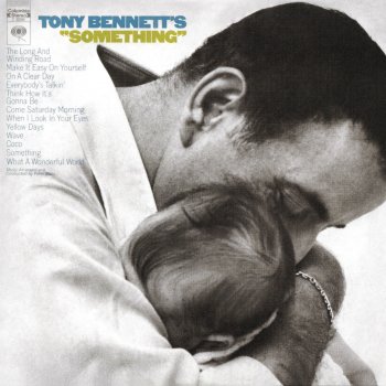 Tony Bennett When I Look In Your Eyes (From "Doctor Dolittle")