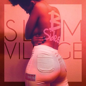 Slum Village feat. Marsha Ambrosius Cloud 9