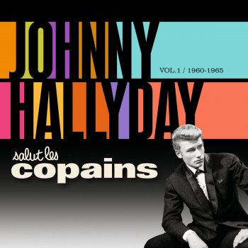 Johnny Hallyday Je t'écris souvent (Version 1964)