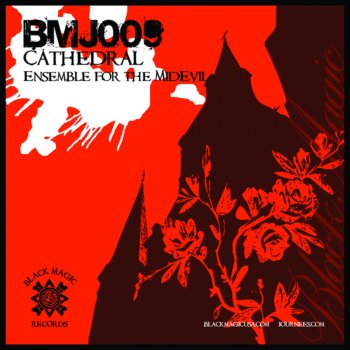 Cathedral Jojoba Degie & Nicole D Mix