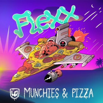 FLEXX Munchies & Pizza