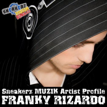 Youri Donatz & Franky Rizardo Wanna Be (Freak) (Original Mix)