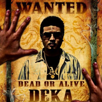 DEKA ただ書いた Remix feat.Sharee