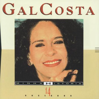 Gal Costa Trem Das Onze - Live